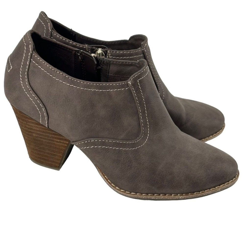 Dr Scholls size 9 women’s ankle boots